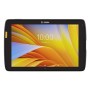 Zebra ET45 - Tablet - robust - Android 11 - 128 GB UFS card - 20.3 cm (8") (1280 x 800) - Barcodeleser - 5G (ET45CA-101D2B0-A6)
