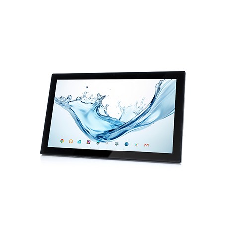Xoro MegaPAD 2154v7, 21.51"(54,6cm) Tablet, 64GB, schwarz Android (XOR400830)