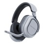 Turtle Beach Stealth 700 Auricolare Cablato A Padiglione Gaming Bluetooth Grigio, Bianco (TBS-3101-15)