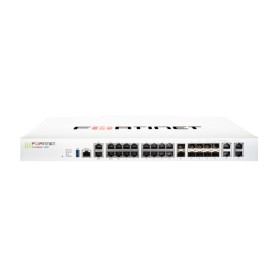 FORTINET FortiGate-100F Hardware + 1 Jahr 24x7 UTP (FG-100F-BDL-950-12-EU)