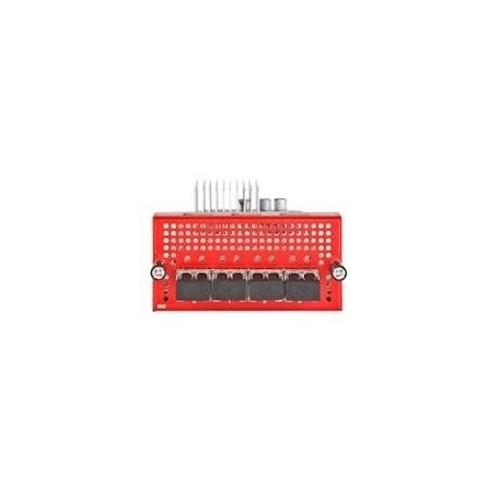 WatchGuard - Erweiterungsmodul - 10 Gigabit SFP+ x 4 (WG8594)