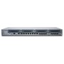 Juniper SRX340 & Junos Software Base firewall (hardware) 1U 4,7 Gbit/s (SRX340-SYS-JB)