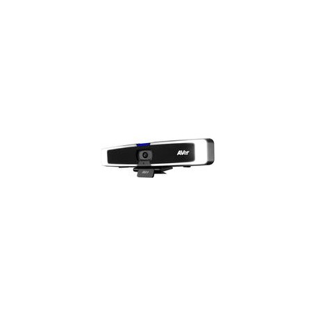 AVer 4K USB video soundbar, FOV (VB130.WALL)