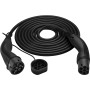 Lapp 5555935003 cavo di ricarica per veicoli elettrici Nero Type 2 3 5 m (61795)