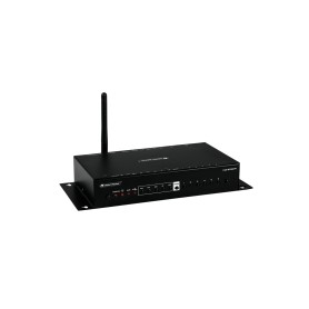 Omnitronic CIA-40WIFI 3.0 canali Resa/fase Nero (13072202)