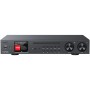 Kenwood KR-W8000SCD-B ricevitore AV 30 W Stereo Nero