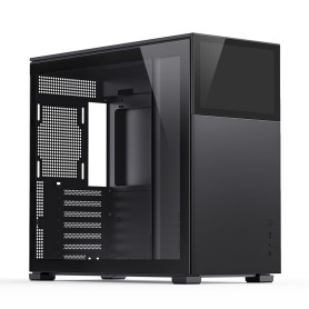 Jonsbo D41 STD Midi Tower Nero (D41 STD BLACK SC)