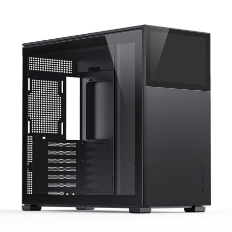 Jonsbo D41 STD Midi Tower Nero (D41 STD BLACK SC)