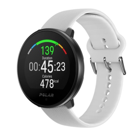 Polar Unite IPS Digitale 240 x 204 Pixel Touch screen GPS (satellitare) (900108444)