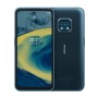 Nokia XR20 16,9 cm (6.67") Doppia SIM Android 11 5G USB tipo-C 4 GB 64 GB 4630 mAh Blu (VMA750J9DE1LV0)