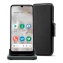 Doro 8100 Plus Senioren-Smartphone ohne Netzteil (380518)