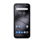 Gigaset GX6 PRO 16,8 cm (6.6") Doppia SIM Android 12 5G USB tipo-C 8 GB 128 GB 5000 mAh Nero, Titanio (S30853-H1529-R112)