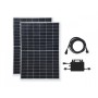 Technaxx 5121 pannello solare 800 W Silicone monocristallino