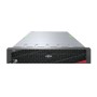 Fujitsu PRIMERGY RX2540 M6 server Armadio (2U) Intel® Xeon® Gold 6334 3,6 GHz 32 GB DDR4-SDRAM 900 W (VFY:R2546SC160IN)