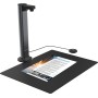 I.R.I.S. IRIScan Desk 7 Pro Scanner aereo 4912 x 3680 DPI A3 Nero (464415)