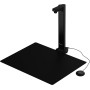 I.R.I.S. IRIScan Desk 7 Business Scanner aereo 5696 x 4272 DPI A3 Nero (464416)