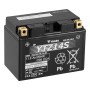 Yuasa YTZ14S batteria per veicolo AGM (acido assorbito in microfibra di vetro) 11,8 Ah 12 V 230 A Motocicletta (YTZ14SWC)