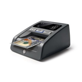 Safescan 185-S rilevatore banconote contraffatte Nero (112-0575)