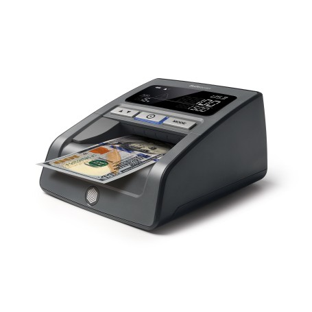 Safescan 185-S rilevatore banconote contraffatte Nero (112-0575)