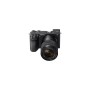 Sony α α6700 MILC 27 MP Exmor R CMOS 6192 x 4128 Pixel Nero (ILCE6700MB.CEC)