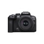 Canon EOS R10 + RF-S 18-45mm F4.5-6.3 IS STM (5331C010)