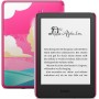 Amazon B0CP324VS4 lettore e-book Touch screen 16 GB Wi-Fi Nero, Blu (5078219EG701213)