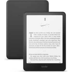 Kindle Paperwhite Ebook-Reader (12. Generation) 2024 (B0CFPWLGF2)