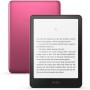 Amazon Kindle Paperwhite Signature Edition lettore e-book Touch screen 32 GB Wi-Fi Nero, Rosa (PAPERWHITE16ROSA)