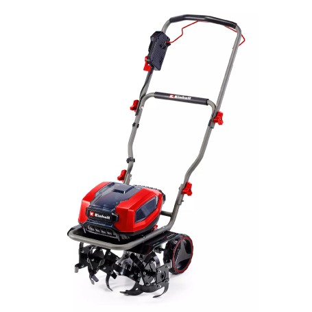 Einhell GP-CR 36/45 Mini dissodatore elettrico Batteria 23,8 kg (3431220)