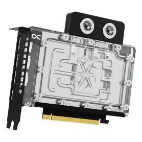 INNO3D iChill GeForce RTX 5080 FROSTBITE NVIDIA 16 GB GDDR7 (C50803-16D7X-1760FB)