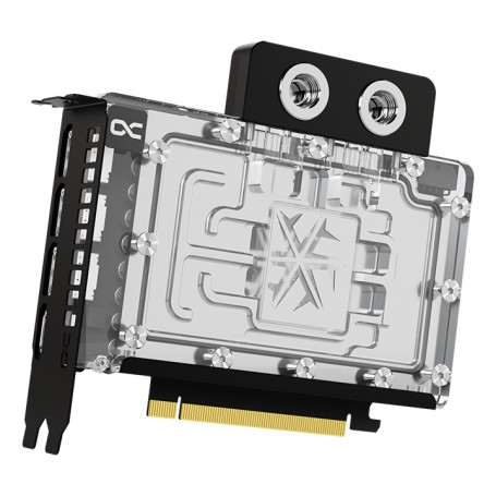 INNO3D iChill GeForce RTX 5080 FROSTBITE NVIDIA 16 GB GDDR7 (C50803-16D7X-1760FB)