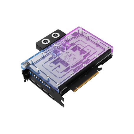 INNO3D iChill GeForce RTX 5090 FROSTBITE NVIDIA 32 GB GDDR7 (C50903-32D7X-1759FB)