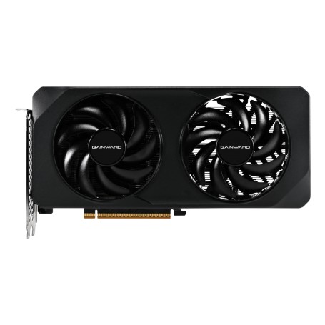 GAINWARD GeForce RTX 5050 Ghost 8GB GDDR6 Grafikkarte HDMI/3xDP (471056224-5424)