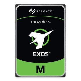 Seagate Exos M 3.5IN 7200RPM 28TB SATA - Festplatte - Serial ATA (ST28000NM003K) Seagate Exos M 3.5IN 7200RPM 28TB SATA - Festplatte - Serial ATA (ST28000NM003K)