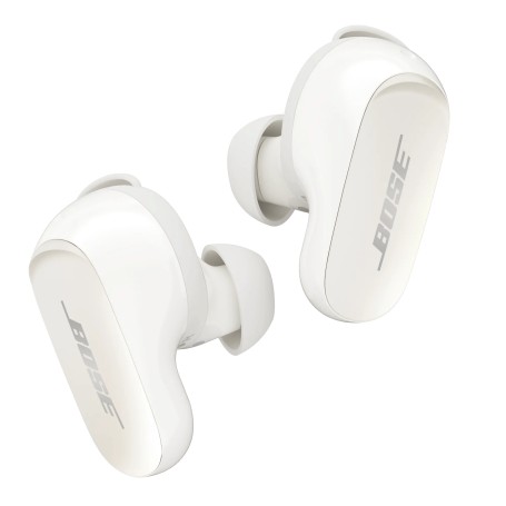 Bose 882826-0070 cuffia e auricolare Wireless In-ear Bluetooth Bianco