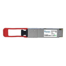 BlueOptics BO28L13640DIN modulo del ricetrasmettitore di rete Fibra ottica 100000 Mbit/s QSFP28
