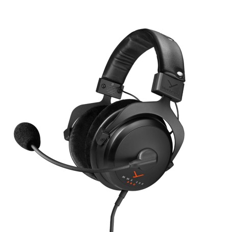 Beyerdynamic MMX 300 PRO Auricolare Cablato A Padiglione Gaming Nero (226498)