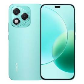 Honor 400 Lite 17 cm (6.7") Doppia SIM MagicOS 9.0 5G Micro-USB 8 GB 256 GB 5230 mAh Verde (5109BRUW)