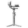 DJI RS 4 MINI Stabilizzatore d’immagine Bianco (183261)