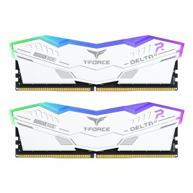 Team Group T-Force DELTAa RGB - DDR5 - Kit - 32 GB: 2 x 16 GB (FF8D532G6000HC30DC01)