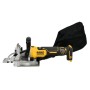 DeWALT DCW682NT-XJ fresatrice per biscotto