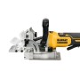 DeWALT DCW682NT-XJ fresatrice per biscotto