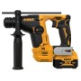 DeWALT DCH072P2-QW martello perforatore