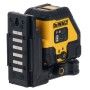 DeWALT DCLE14201RB-XJ livello laser Livella lineare 30 m