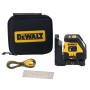 DeWALT DCLE14201RB-XJ livello laser Livella lineare 30 m