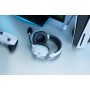 Razer BlackShark V3 Pro Auricolare Con cavo e senza cavo A Padiglione Gaming USB tipo A Bluetooth Bianco (RZ04-05400600-R3G1)