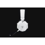 Razer BlackShark V3 Pro Auricolare Con cavo e senza cavo A Padiglione Gaming USB tipo A Bluetooth Bianco (RZ04-05400600-R3G1)