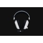 Razer BlackShark V3 Pro Auricolare Con cavo e senza cavo A Padiglione Gaming USB tipo A Bluetooth Bianco (RZ04-05400600-R3G1)
