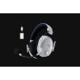 Razer BlackShark V3 Pro Auricolare Con cavo e senza cavo A Padiglione Gaming USB tipo A Bluetooth Bianco (RZ04-05400600-R3G1)