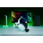 Razer BlackShark V3 Pro Auricolare Con cavo e senza cavo A Padiglione Gaming USB tipo A Bluetooth Bianco (RZ04-05400400-R3M1)
